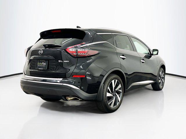 used 2023 Nissan Murano car, priced at $29,789