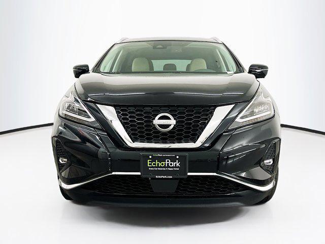 used 2023 Nissan Murano car, priced at $29,789