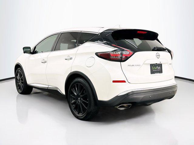 used 2023 Nissan Murano car, priced at $24,797