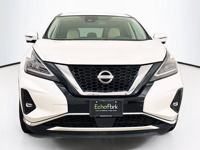 used 2023 Nissan Murano car, priced at $24,797