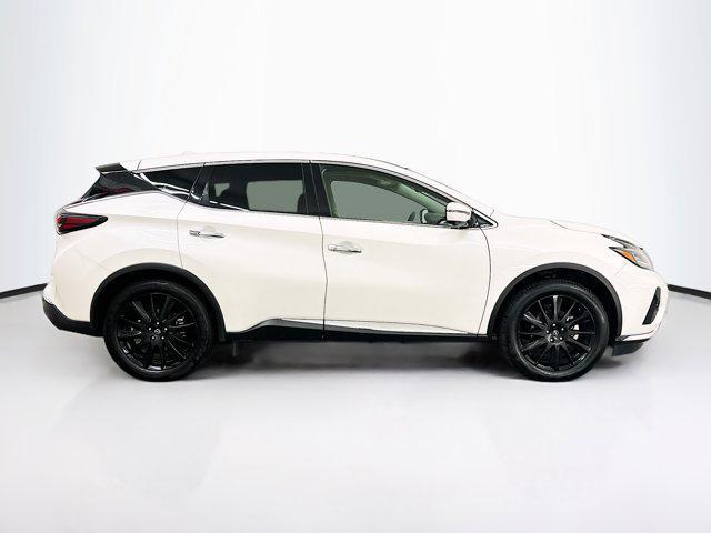 used 2023 Nissan Murano car, priced at $24,797