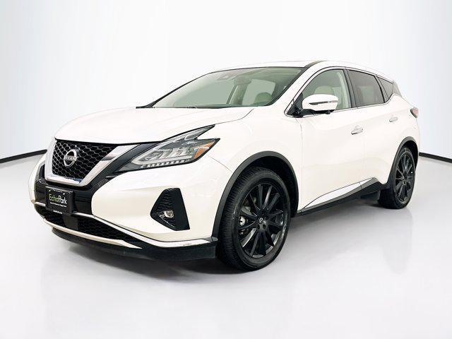 used 2023 Nissan Murano car, priced at $24,797