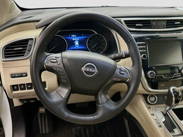 used 2023 Nissan Murano car, priced at $24,797