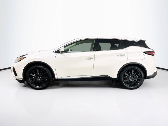 used 2023 Nissan Murano car, priced at $24,797