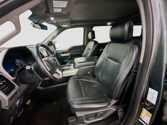 used 2018 Ford F-150 car, priced at $23,977