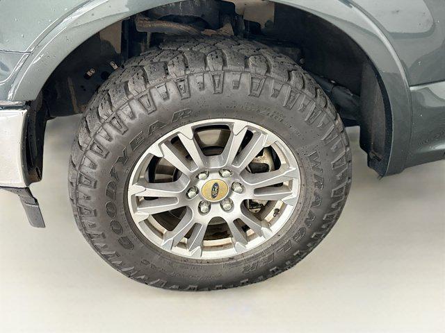 used 2018 Ford F-150 car, priced at $23,977