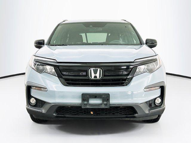 used 2022 Honda Pilot car, priced at $27,369