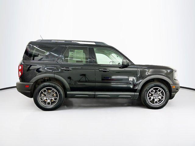 used 2022 Ford Bronco Sport car, priced at $24,109