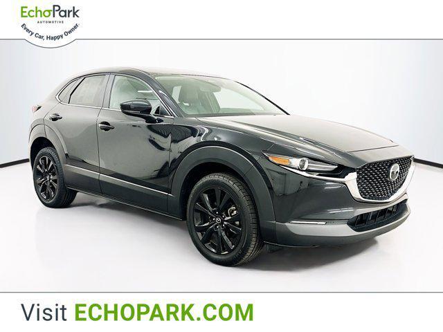 used 2024 Mazda CX-30 car, priced at $22,197