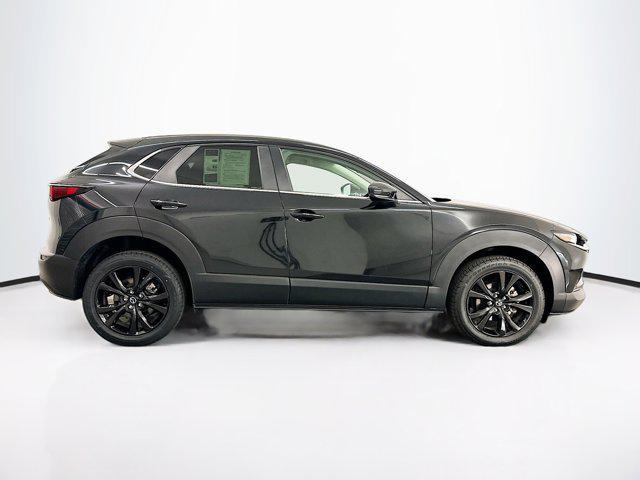 used 2024 Mazda CX-30 car, priced at $22,197