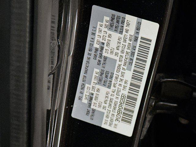 used 2024 Mazda CX-30 car, priced at $22,197