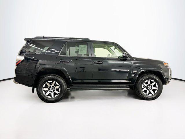 used 2024 Toyota 4Runner car, priced at $47,969