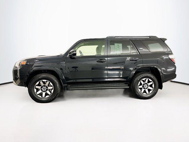 used 2024 Toyota 4Runner car, priced at $47,969