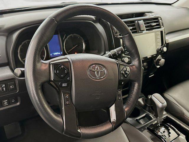 used 2024 Toyota 4Runner car, priced at $47,969