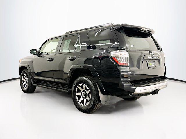 used 2024 Toyota 4Runner car, priced at $47,969