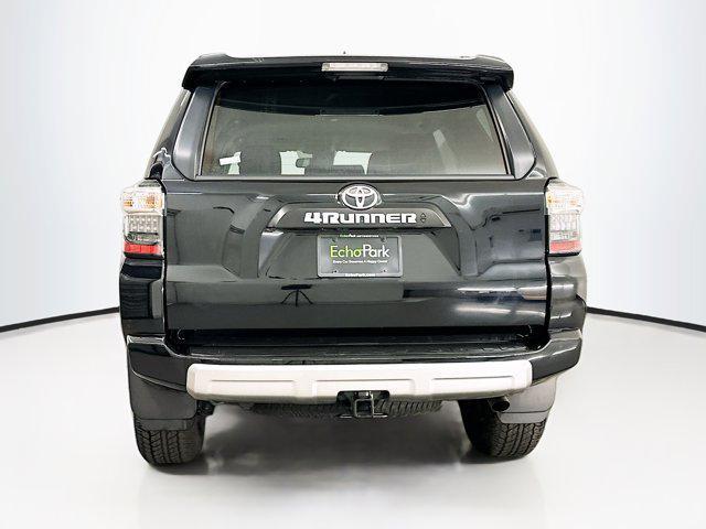 used 2024 Toyota 4Runner car, priced at $47,969