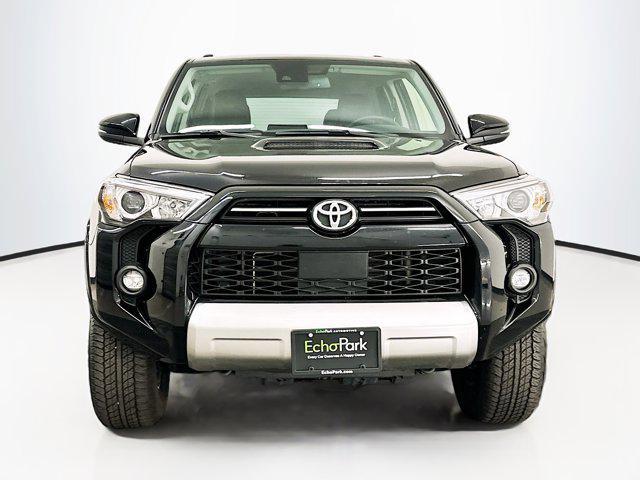 used 2024 Toyota 4Runner car, priced at $47,969