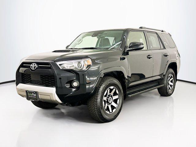 used 2024 Toyota 4Runner car, priced at $47,969