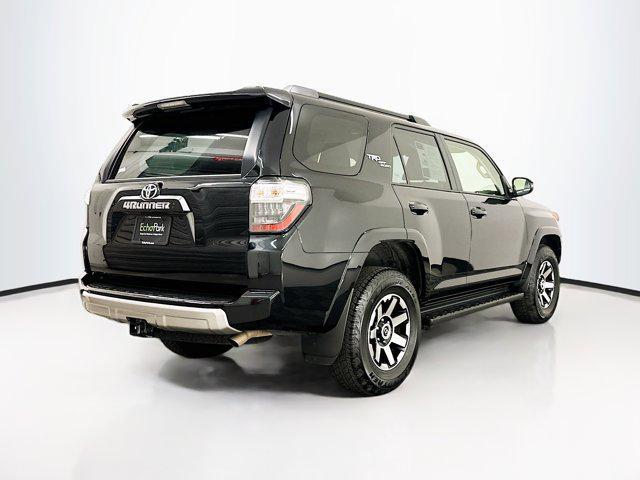 used 2024 Toyota 4Runner car, priced at $47,969