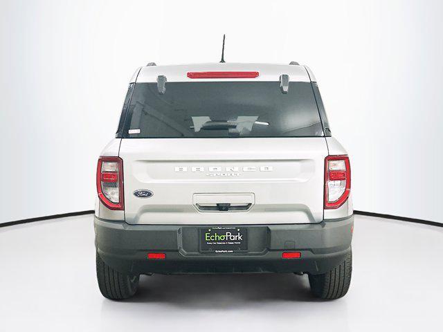 used 2021 Ford Bronco Sport car, priced at $22,377