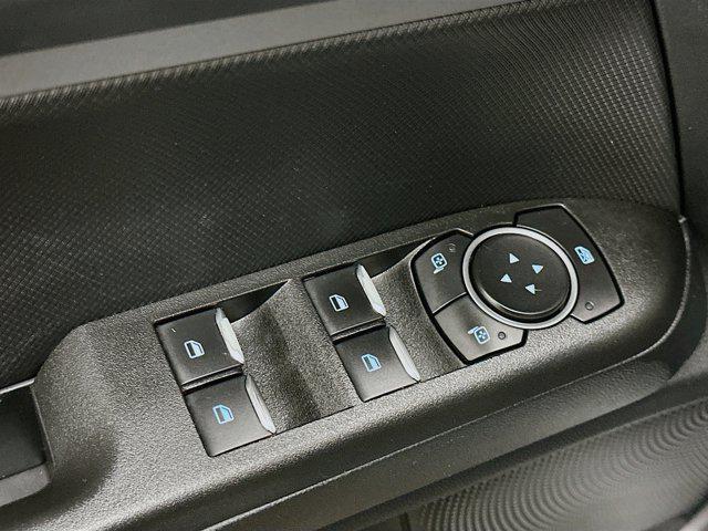 used 2021 Ford Bronco Sport car, priced at $22,377