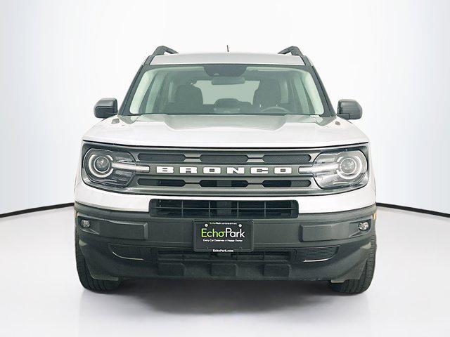 used 2021 Ford Bronco Sport car, priced at $22,377