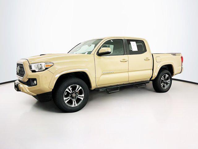 used 2018 Toyota Tacoma car, priced at $26,679