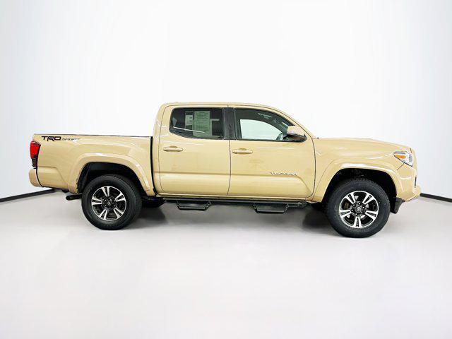 used 2018 Toyota Tacoma car, priced at $26,679