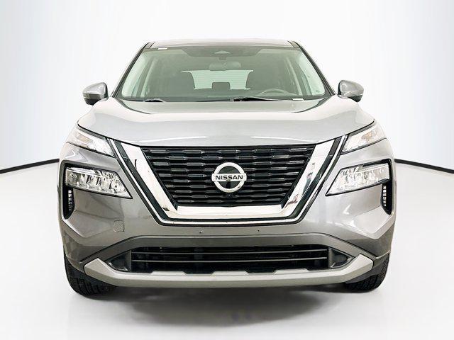 used 2021 Nissan Rogue car, priced at $21,769