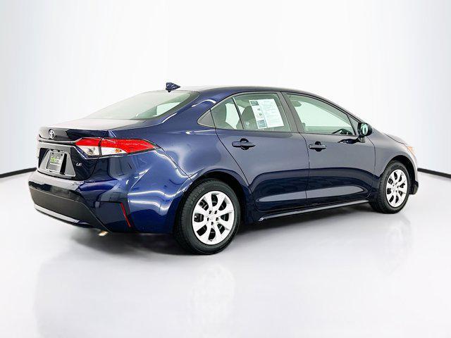 used 2022 Toyota Corolla car, priced at $18,489