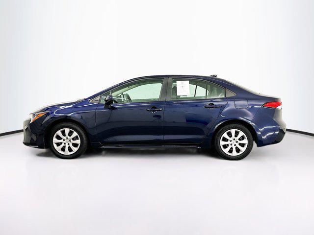 used 2022 Toyota Corolla car, priced at $18,489