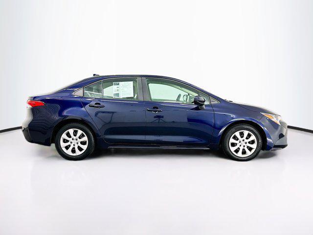 used 2022 Toyota Corolla car, priced at $18,489