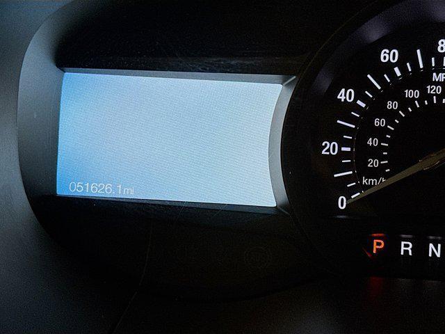 used 2023 Ford Edge car, priced at $20,997