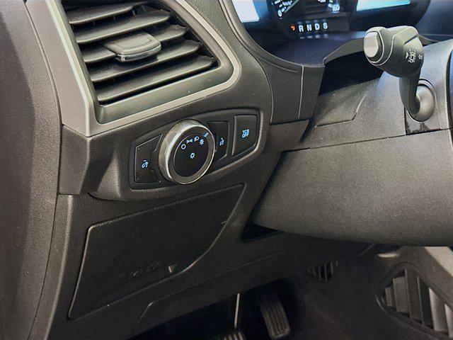 used 2023 Ford Edge car, priced at $20,997