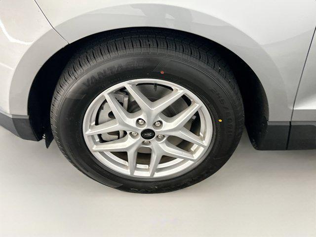 used 2023 Ford Edge car, priced at $20,997