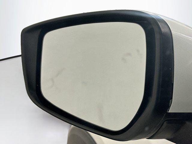 used 2024 Nissan Kicks car, priced at $17,877