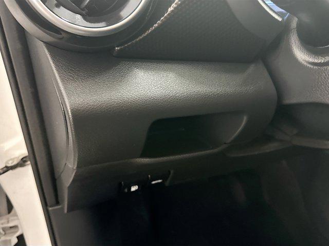 used 2024 Nissan Kicks car, priced at $17,877