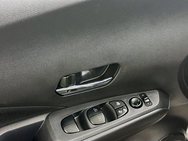 used 2024 Nissan Kicks car, priced at $17,877