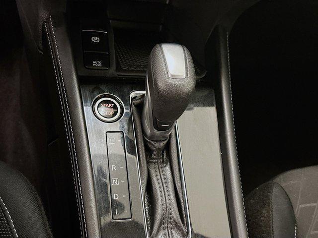 used 2024 Nissan Kicks car, priced at $17,877