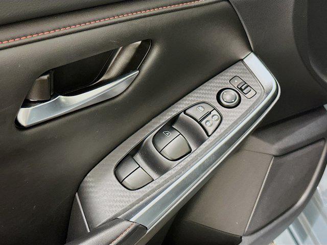 used 2024 Nissan Sentra car, priced at $23,997