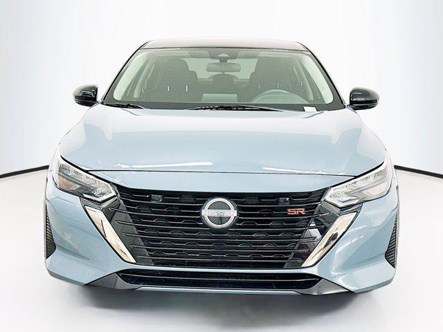 used 2024 Nissan Sentra car, priced at $23,997