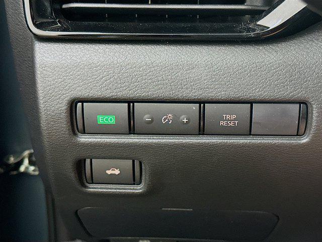 used 2024 Nissan Sentra car, priced at $23,997