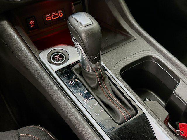 used 2024 Nissan Sentra car, priced at $23,997
