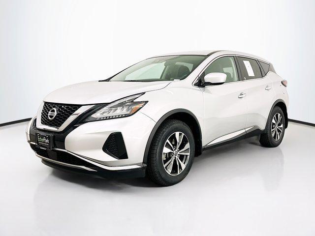 used 2021 Nissan Murano car, priced at $19,789