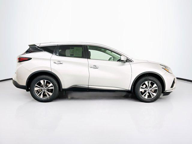 used 2021 Nissan Murano car, priced at $19,789