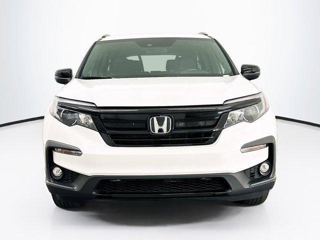 used 2022 Honda Pilot car, priced at $30,577