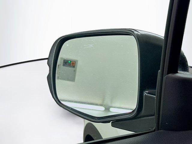 used 2022 Honda Pilot car, priced at $30,577
