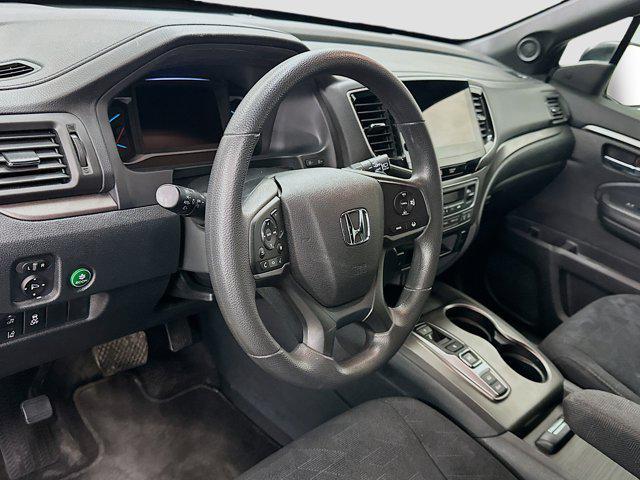used 2022 Honda Pilot car, priced at $30,577