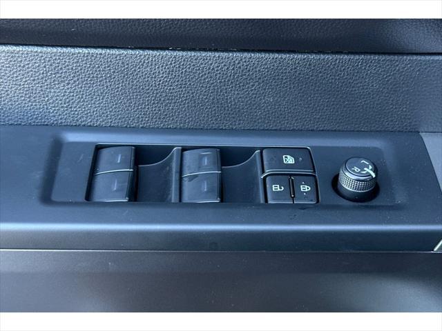 new 2025 Toyota Tundra car, priced at $65,999