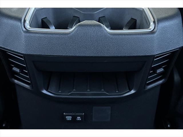 new 2025 Toyota Tundra car, priced at $65,999